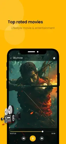 web-series-on-hotstar-hindi Top Rated Movies